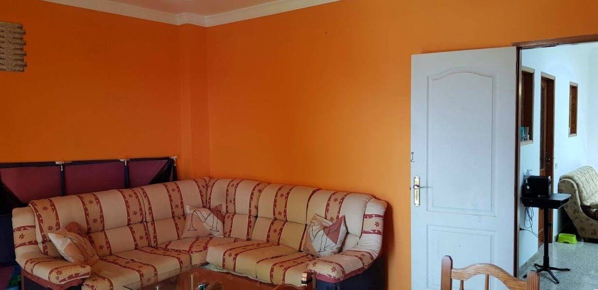 5 soveværelse Finca/Landehus til salg i El Salobre med garage - € 350.000 (Ref: 9015107)