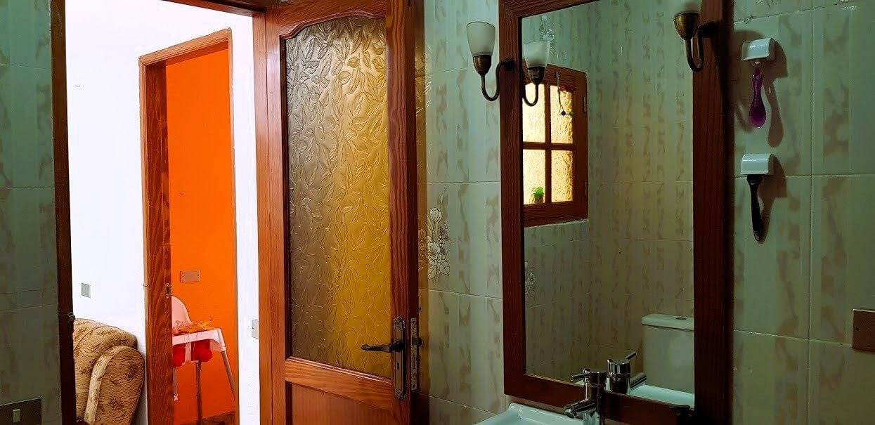 5 soveværelse Finca/Landehus til salg i El Salobre med garage - € 350.000 (Ref: 9015107)