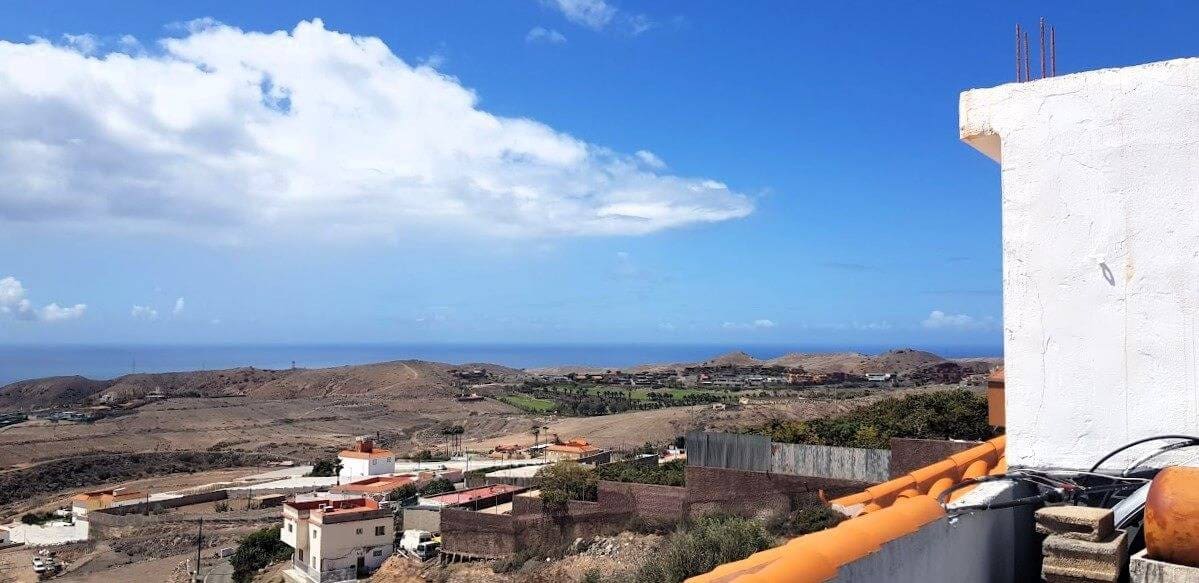 5 soveværelse Finca/Landehus til salg i El Salobre med garage - € 350.000 (Ref: 9015107)