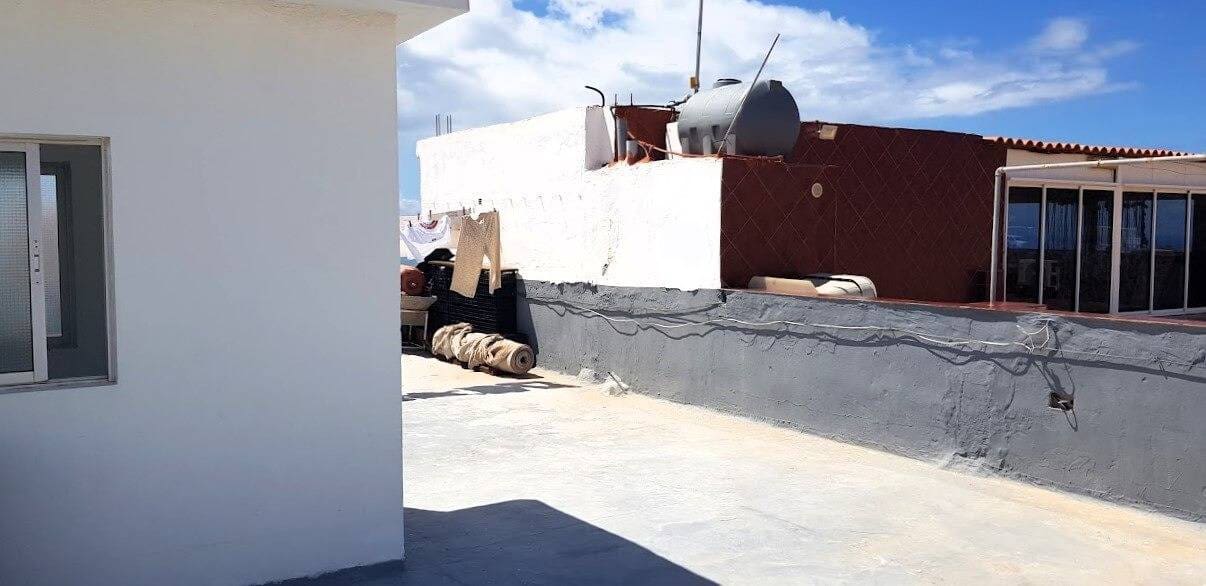 5 soveværelse Finca/Landehus til salg i El Salobre med garage - € 350.000 (Ref: 9015107)