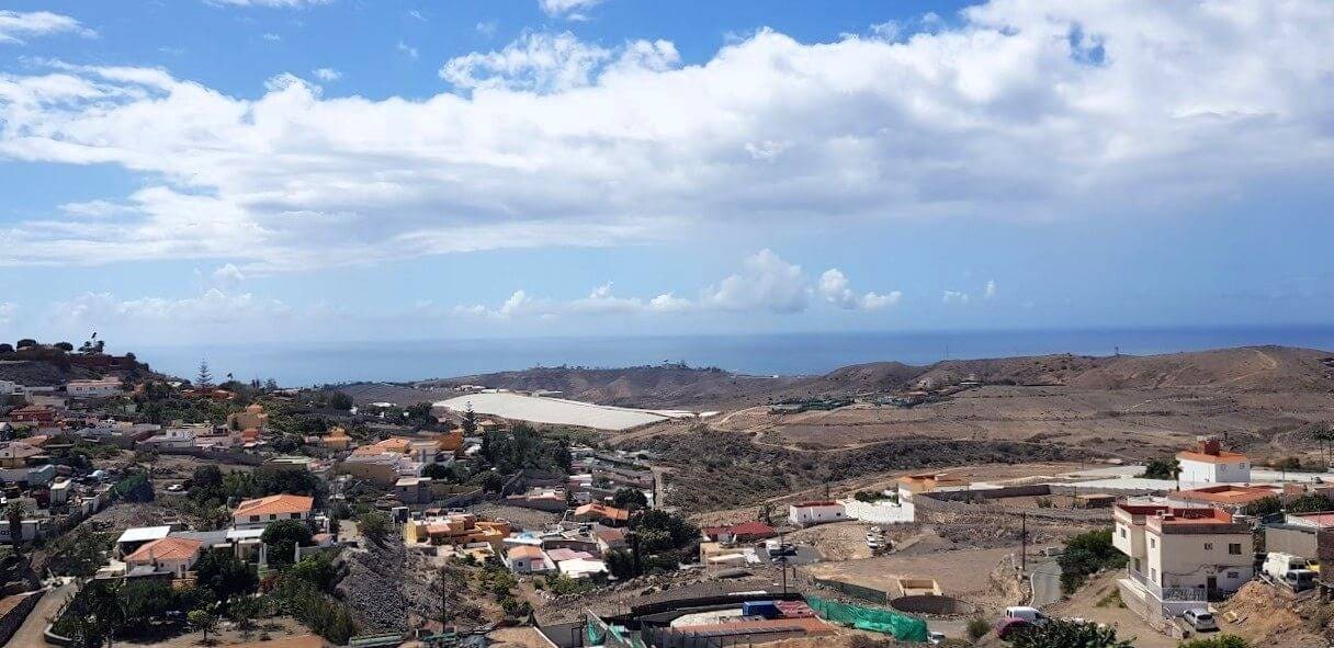 5 soveværelse Finca/Landehus til salg i El Salobre med garage - € 350.000 (Ref: 9015107)