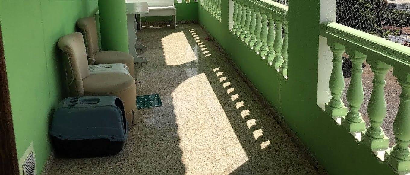 5 soveværelse Finca/Landehus til salg i El Salobre med garage - € 350.000 (Ref: 9015107)