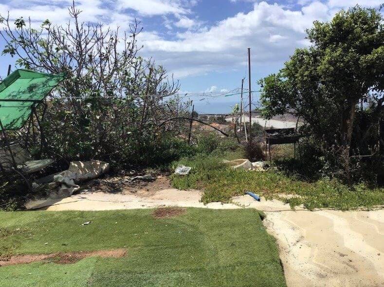 5 soveværelse Finca/Landehus til salg i El Salobre med garage - € 350.000 (Ref: 9015107)