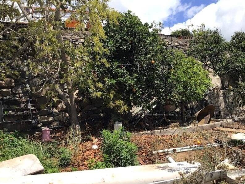 5 soveværelse Finca/Landehus til salg i El Salobre med garage - € 350.000 (Ref: 9015107)