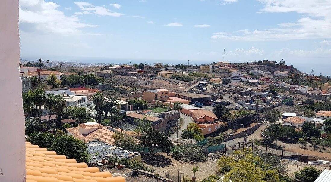 5 soveværelse Finca/Landehus til salg i El Salobre med garage - € 350.000 (Ref: 9015107)