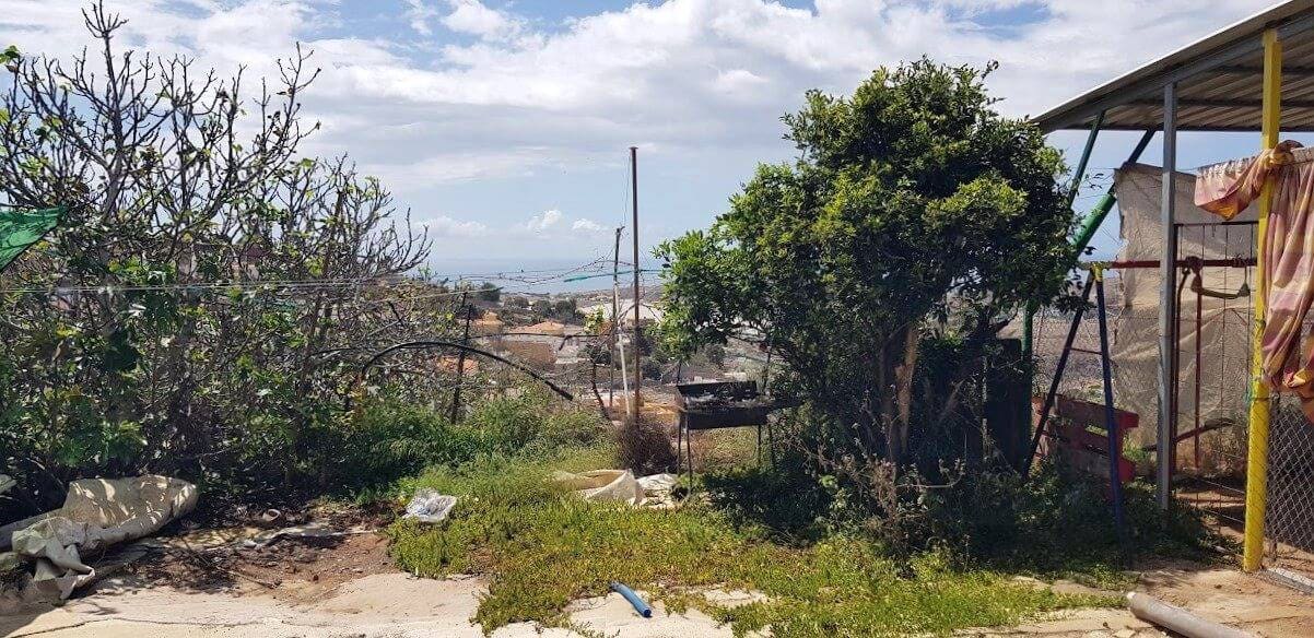 5 soveværelse Finca/Landehus til salg i El Salobre med garage - € 350.000 (Ref: 9015107)