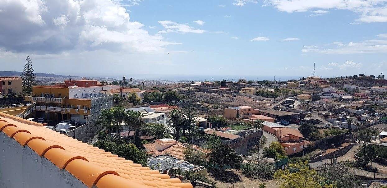 5 soveværelse Finca/Landehus til salg i El Salobre med garage - € 350.000 (Ref: 9015107)