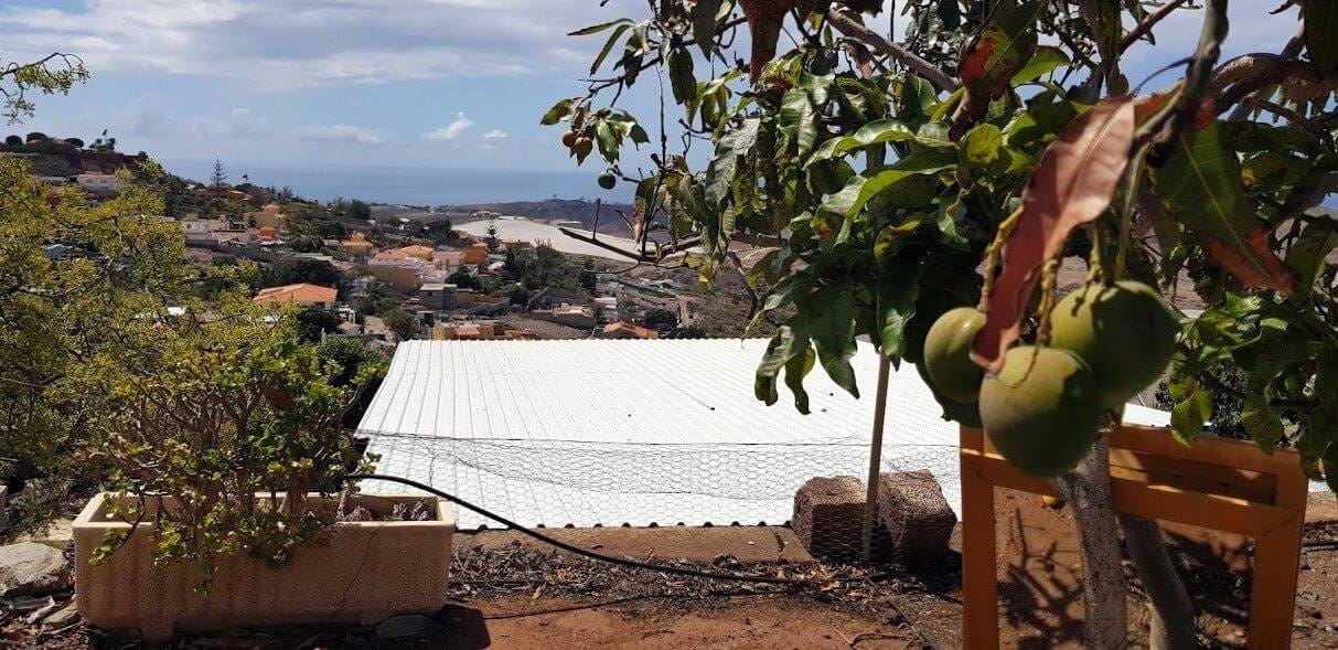 5 soveværelse Finca/Landehus til salg i El Salobre med garage - € 350.000 (Ref: 9015107)