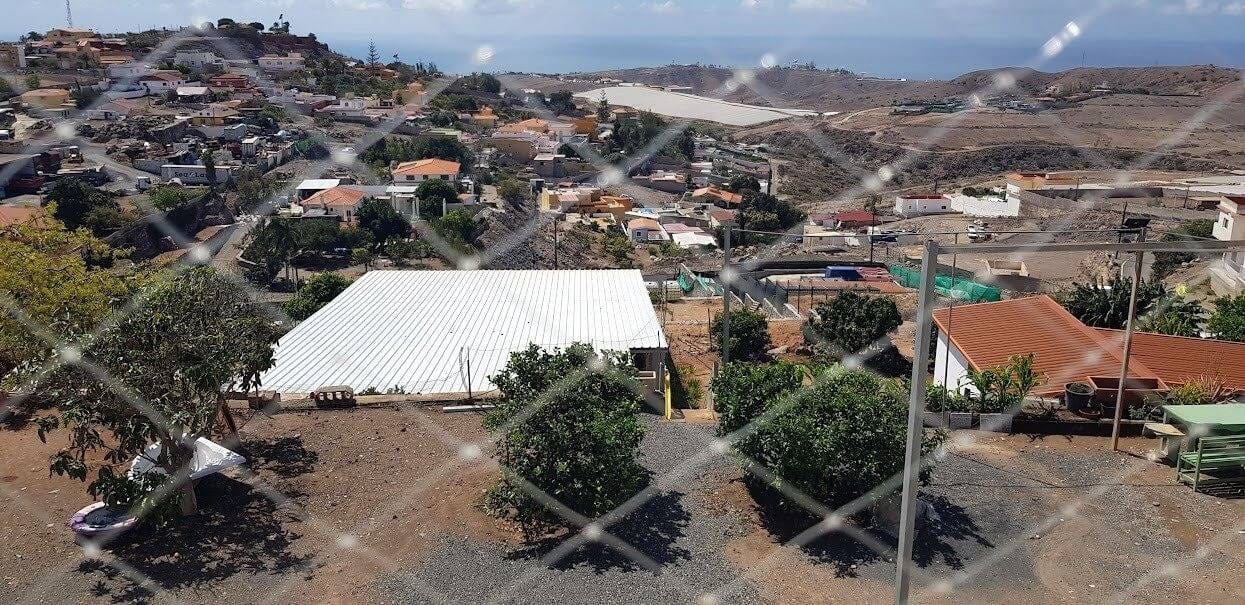 5 soveværelse Finca/Landehus til salg i El Salobre med garage - € 350.000 (Ref: 9015107)