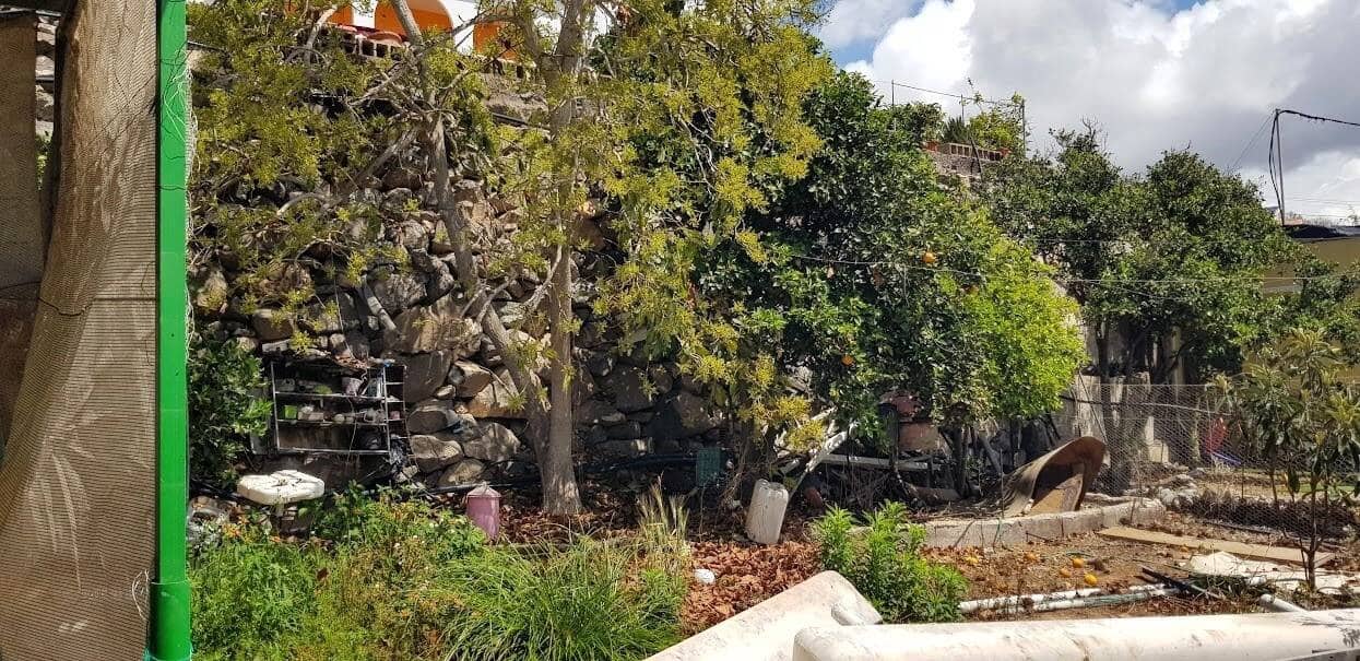 5 soveværelse Finca/Landehus til salg i El Salobre med garage - € 350.000 (Ref: 9015107)