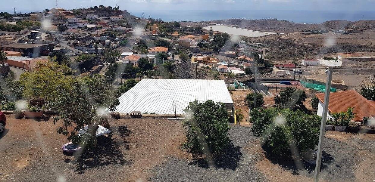 5 soveværelse Finca/Landehus til salg i El Salobre med garage - € 350.000 (Ref: 9015107)