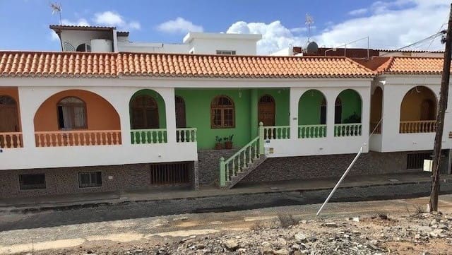 5 chambre Finca/Maison de Campagne à vendre à El Salobre, San Bartolomé de Tirajana avec garage - 350 000 € (Ref: 9015107)