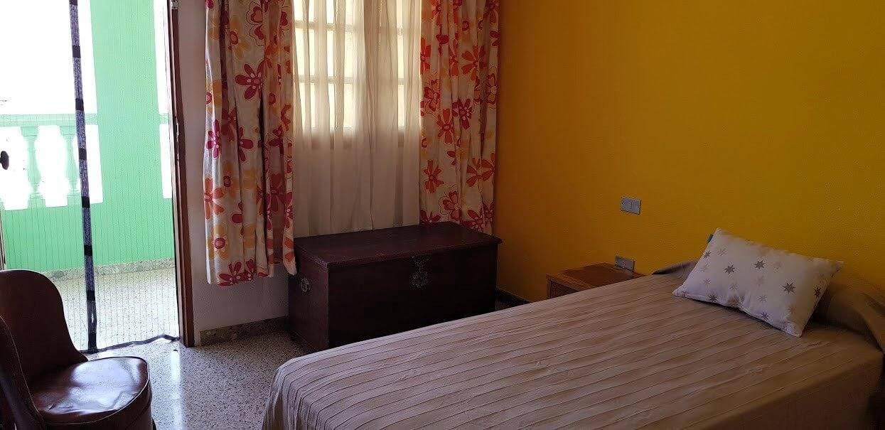 5 bedroom Finca/Country House for sale in El Salobre with garage - € 350,000 (Ref: 9015107)