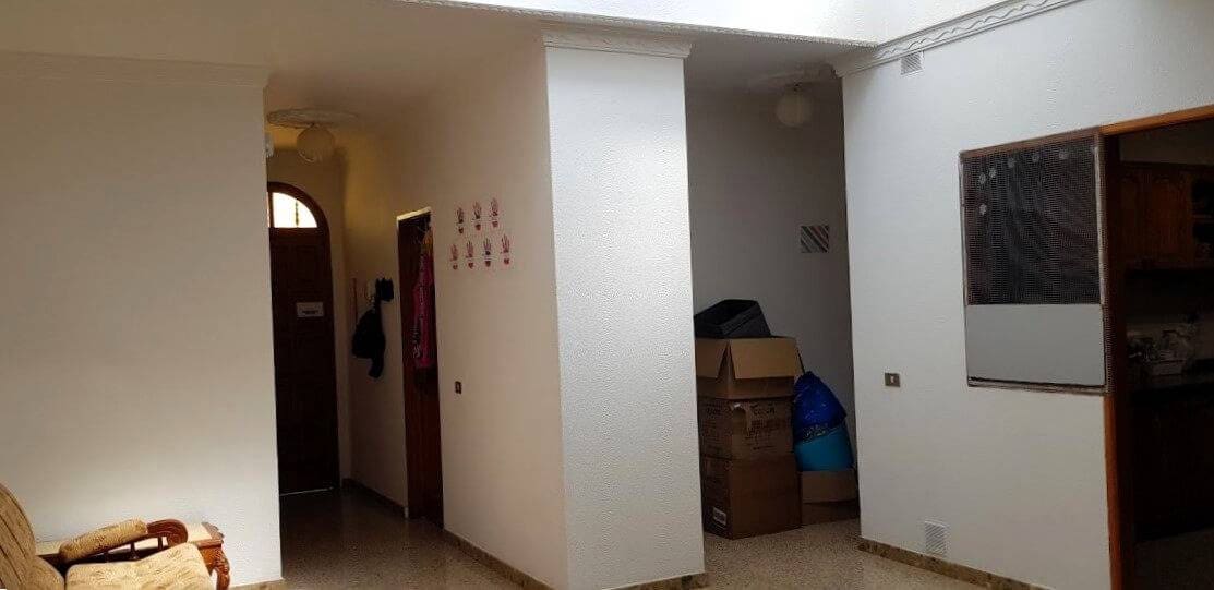 5 bedroom Finca/Country House for sale in El Salobre with garage - € 350,000 (Ref: 9015107)