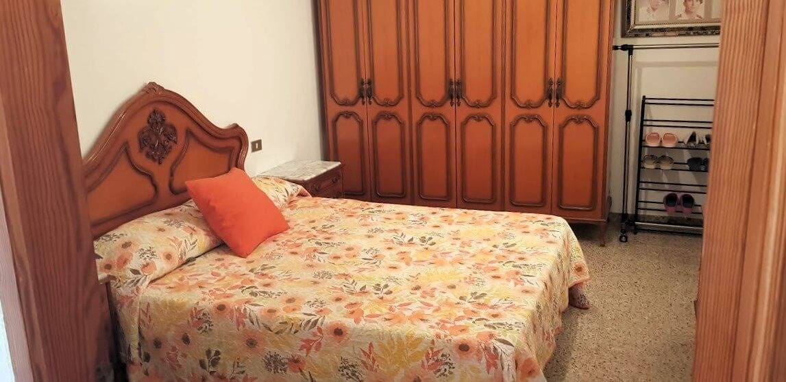 5 bedroom Finca/Country House for sale in El Salobre with garage - € 350,000 (Ref: 9015107)