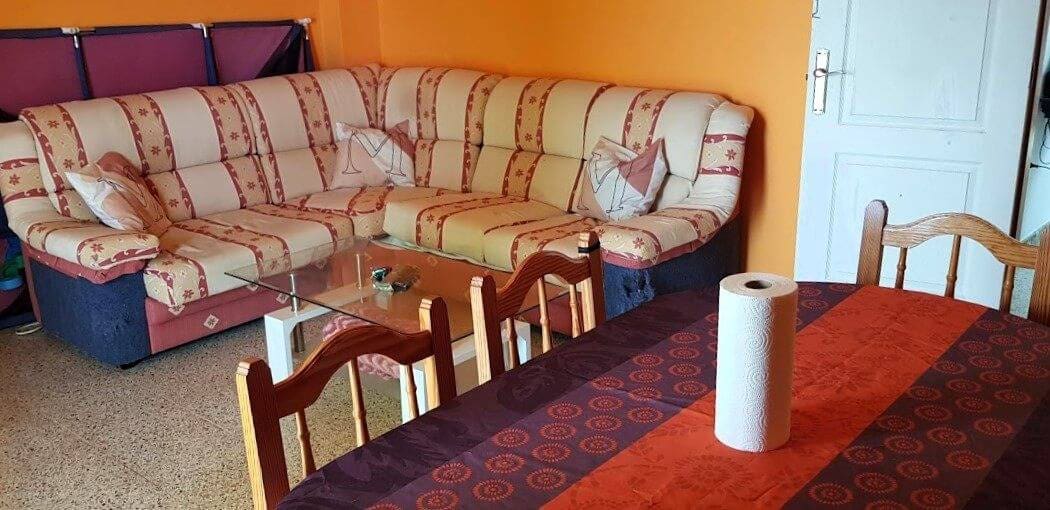 5 bedroom Finca/Country House for sale in El Salobre with garage - € 350,000 (Ref: 9015107)