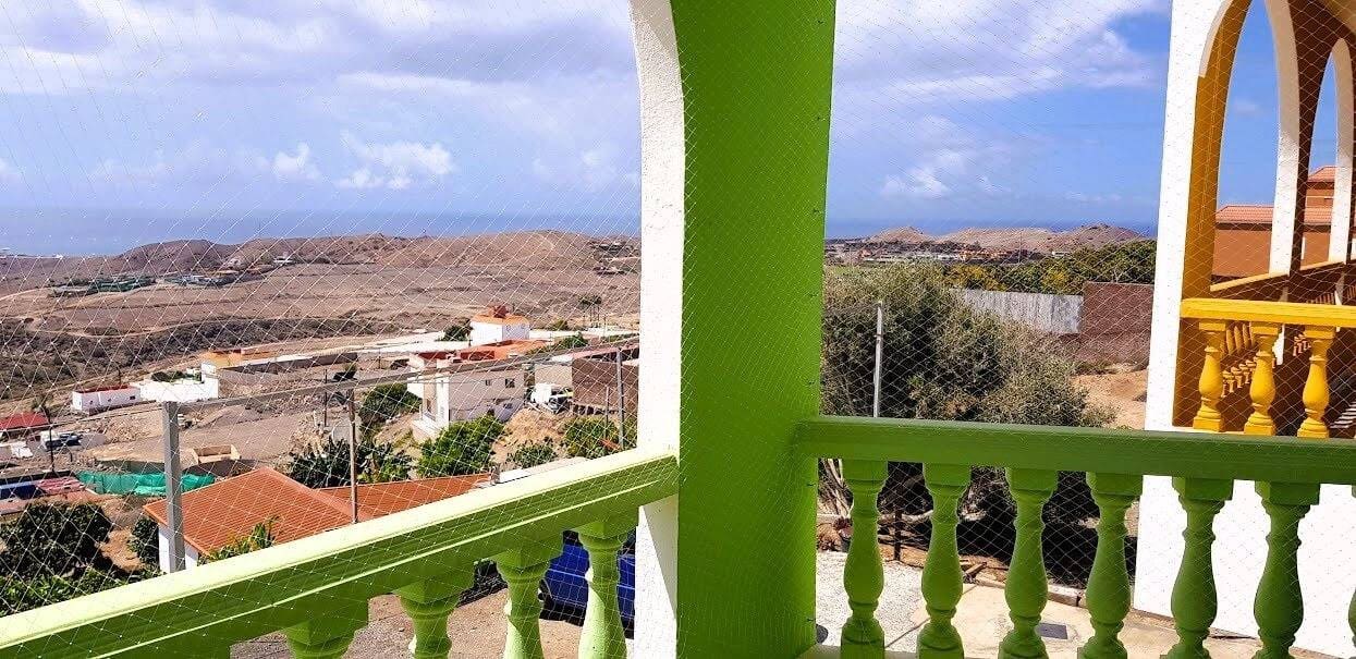 5 bedroom Finca/Country House for sale in El Salobre with garage - € 350,000 (Ref: 9015107)