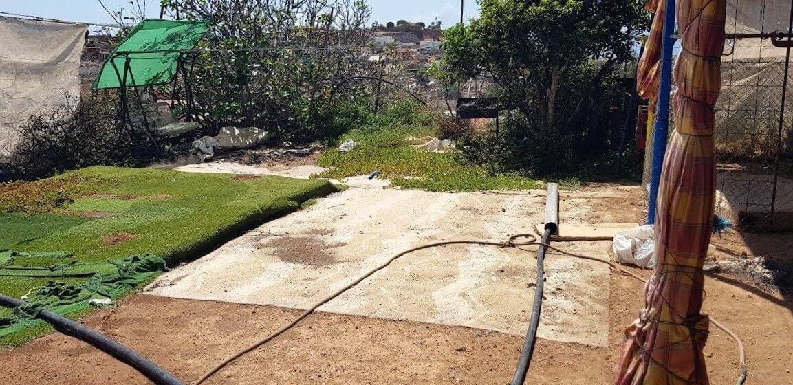5 bedroom Finca/Country House for sale in El Salobre with garage - € 350,000 (Ref: 9015107)