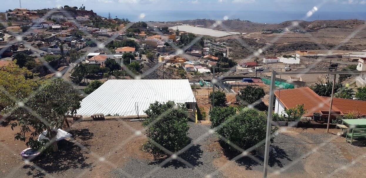 5 bedroom Finca/Country House for sale in El Salobre with garage - € 350,000 (Ref: 9015107)