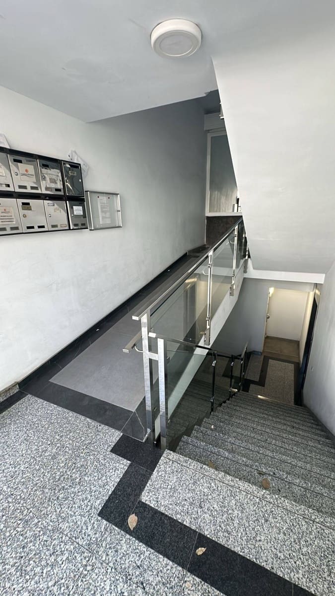 Kontor til leje i Arrecife - € 600 (Ref: 9026785)