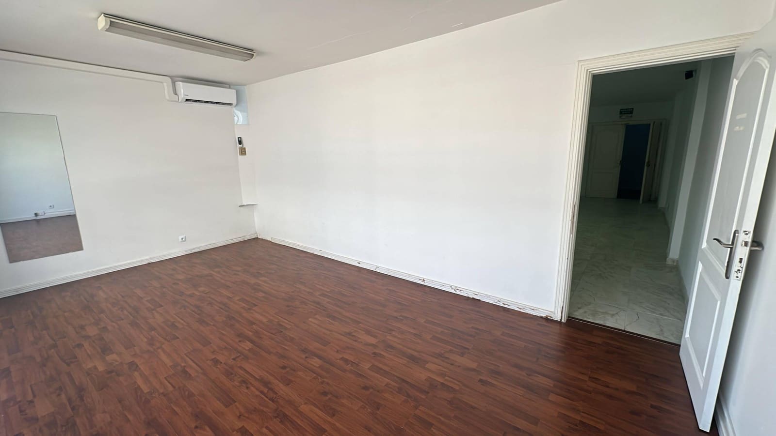Kontor til leje i Arrecife - € 600 (Ref: 9026785)