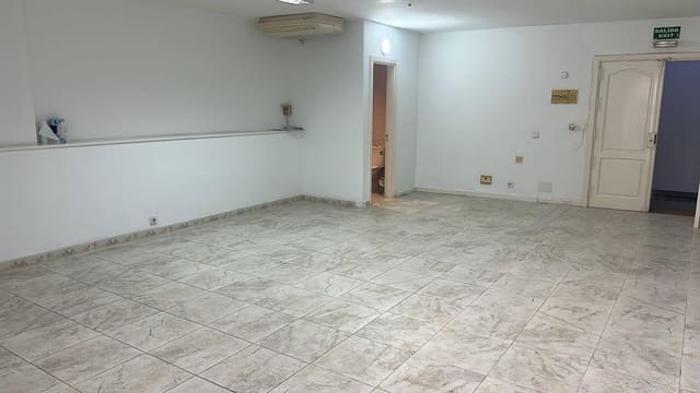 Office for rent in Arrecife - € 600 (Ref: 9026785)