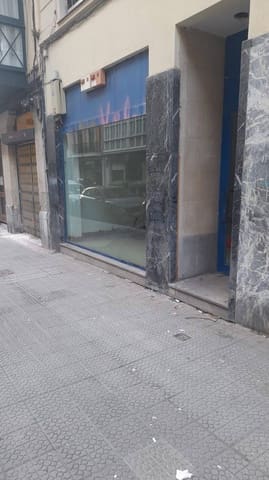 3 soveværelse Erhverv til salg i Bilbao - € 295.000 (Ref: 9034460)