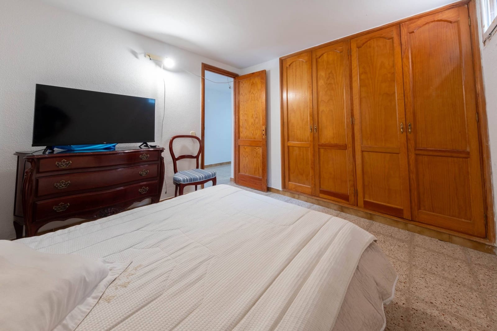 5 soveværelse Villa til salg i Santa Brigida - € 520.000 (Ref: 9034462)