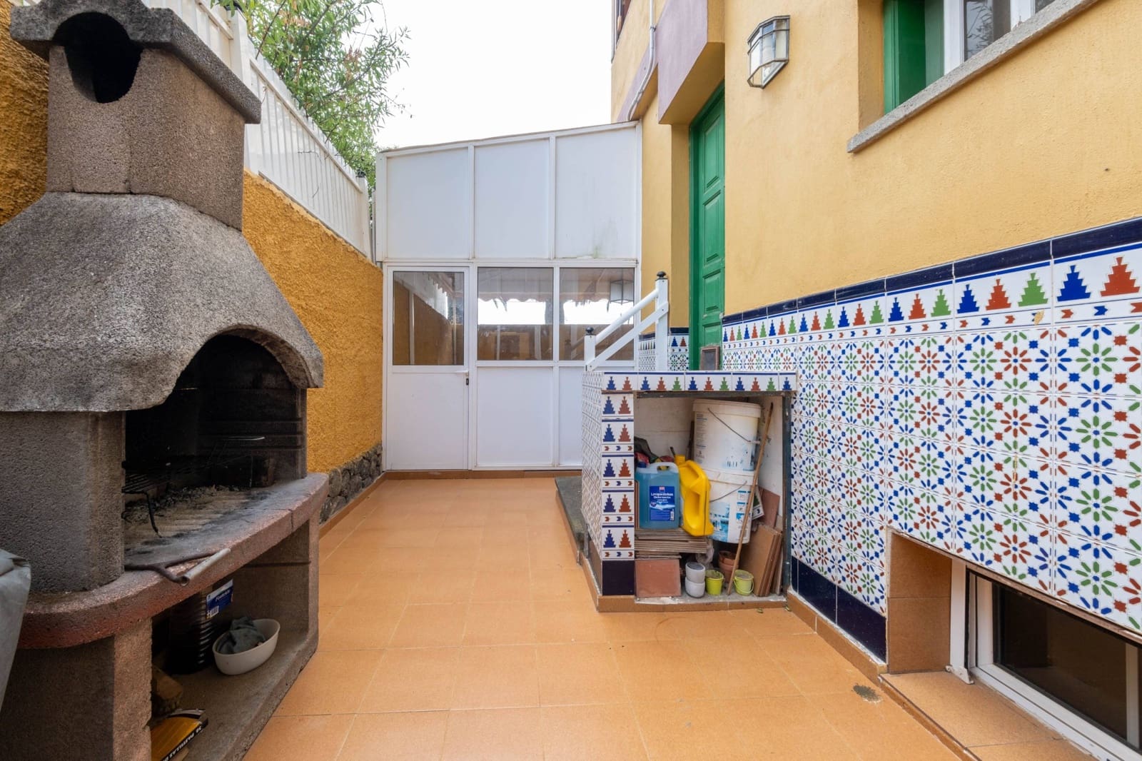 5 soveværelse Villa til salg i Santa Brigida - € 520.000 (Ref: 9034462)