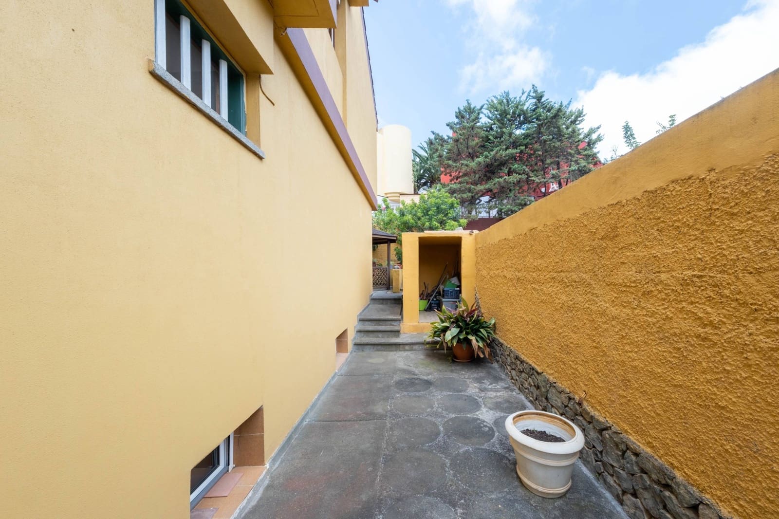 5 soveværelse Villa til salg i Santa Brigida - € 520.000 (Ref: 9034462)