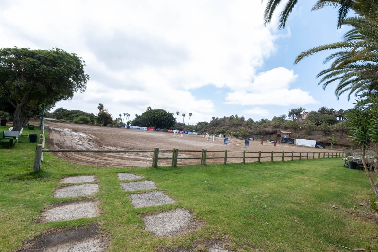 5 soveværelse Villa til salg i Santa Brigida - € 520.000 (Ref: 9034462)