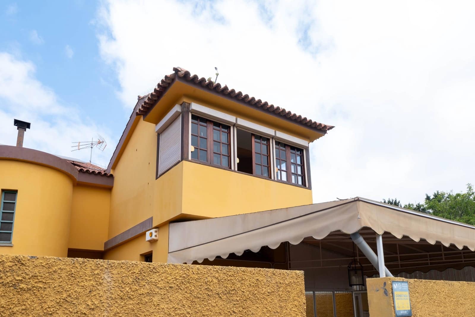 5 soveværelse Villa til salg i Santa Brigida - € 520.000 (Ref: 9034462)