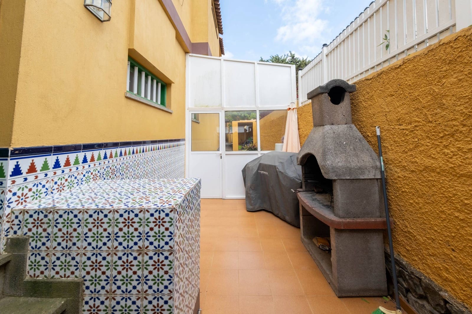 5 soveværelse Villa til salg i Santa Brigida - € 520.000 (Ref: 9034462)