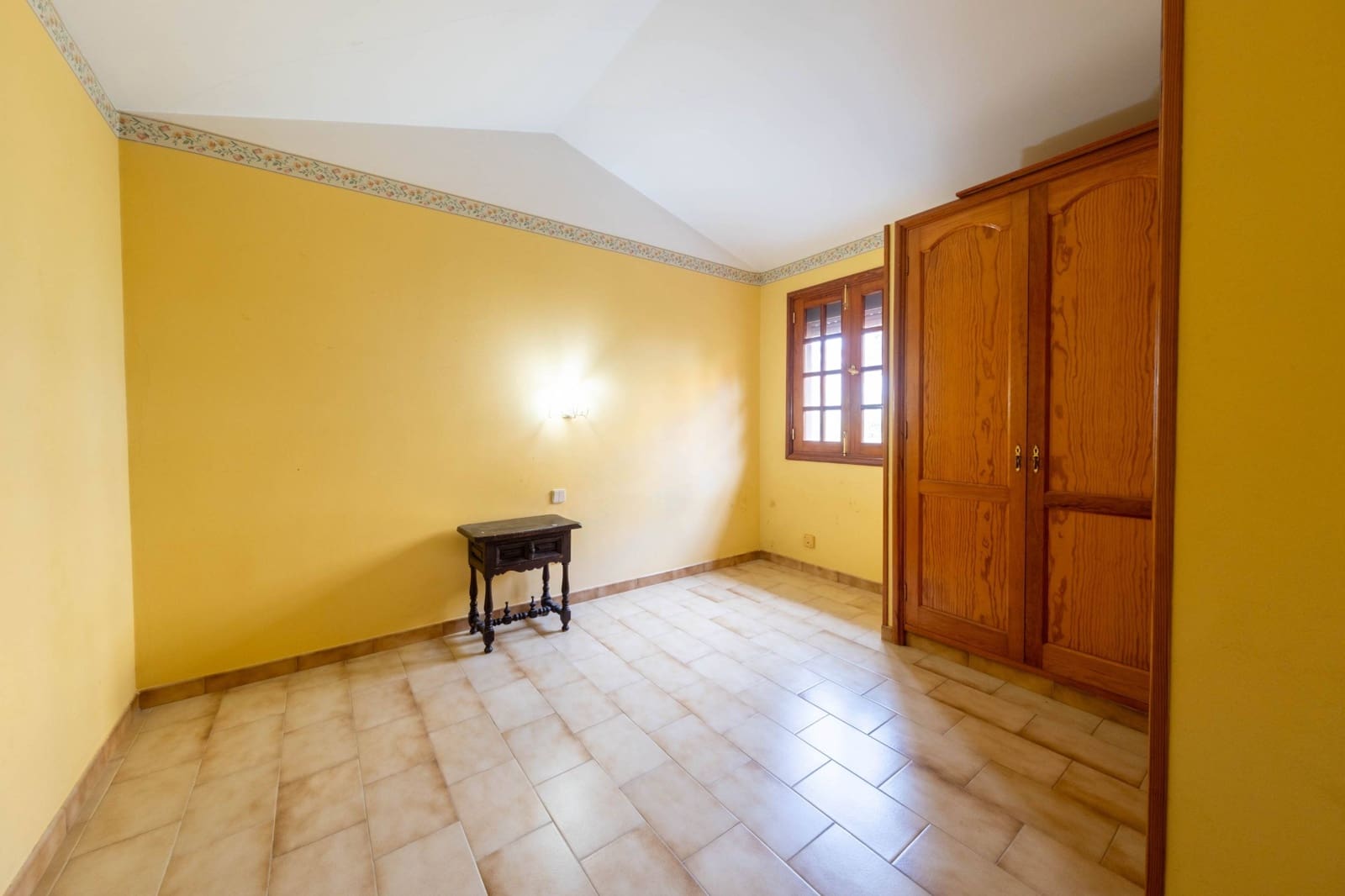 5 soveværelse Villa til salg i Santa Brigida - € 520.000 (Ref: 9034462)