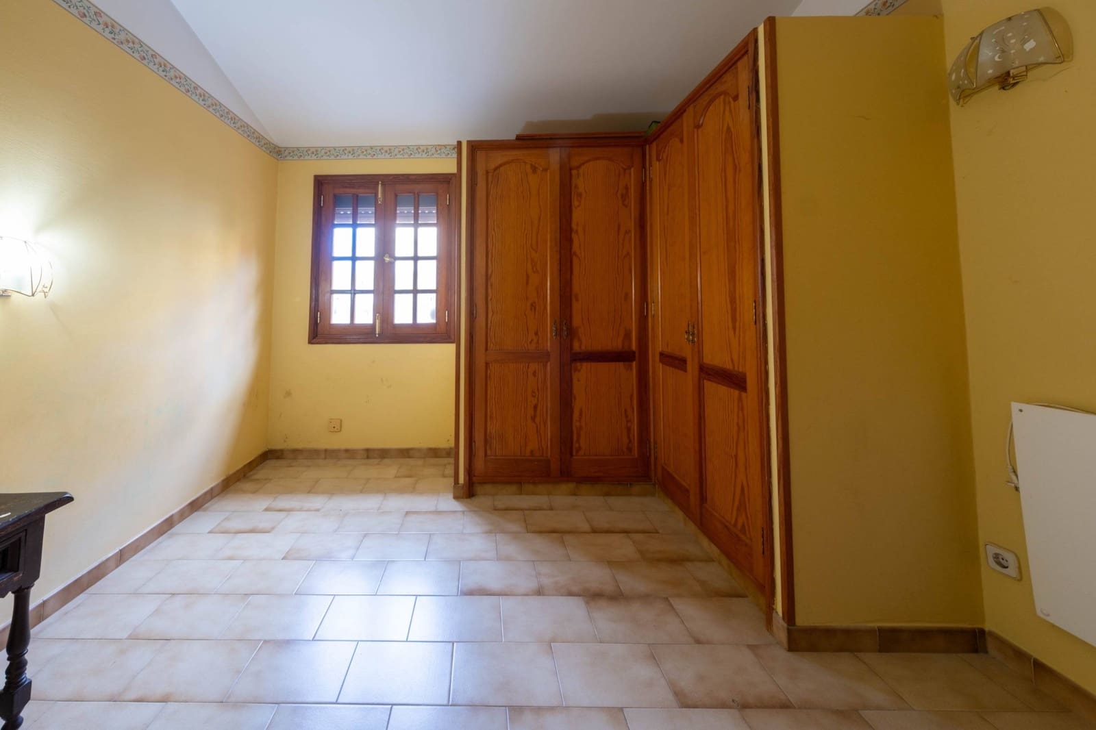 5 soveværelse Villa til salg i Santa Brigida - € 520.000 (Ref: 9034462)