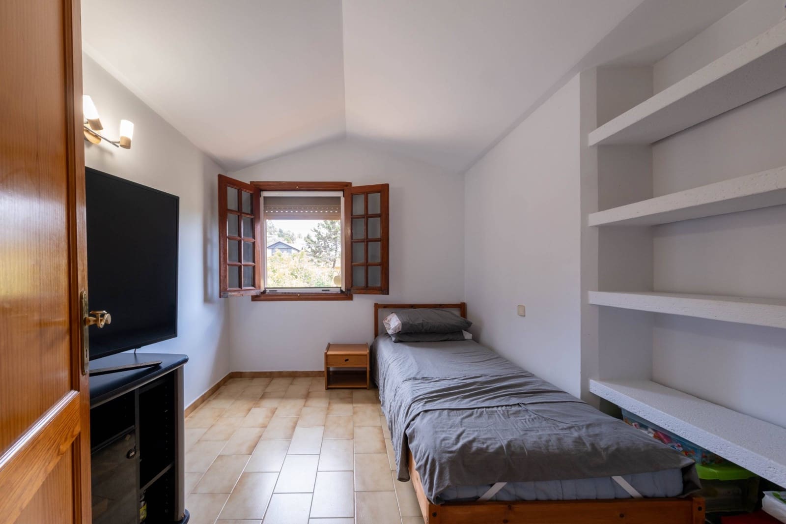 5 soveværelse Villa til salg i Santa Brigida - € 520.000 (Ref: 9034462)