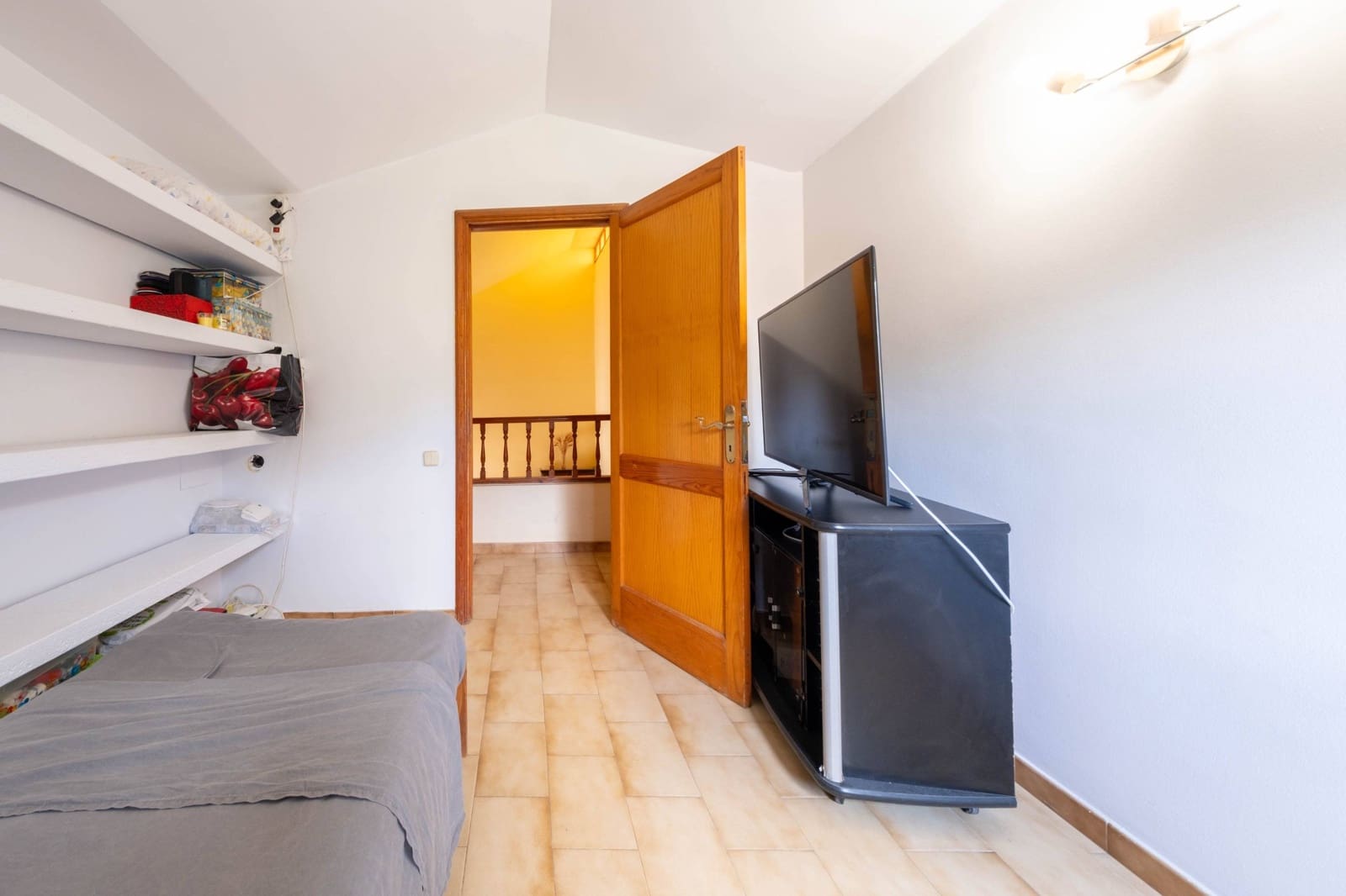 5 soveværelse Villa til salg i Santa Brigida - € 520.000 (Ref: 9034462)