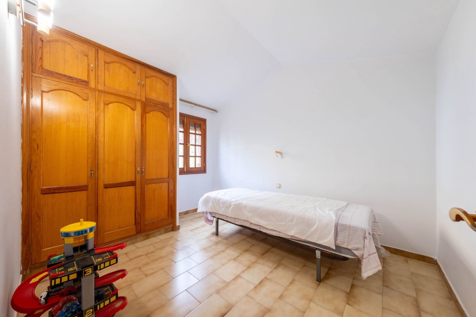 5 soveværelse Villa til salg i Santa Brigida - € 520.000 (Ref: 9034462)