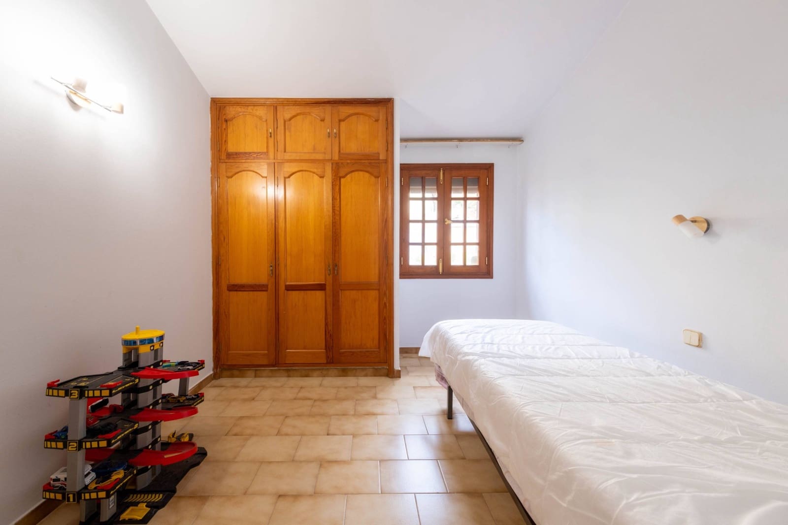 5 soveværelse Villa til salg i Santa Brigida - € 520.000 (Ref: 9034462)