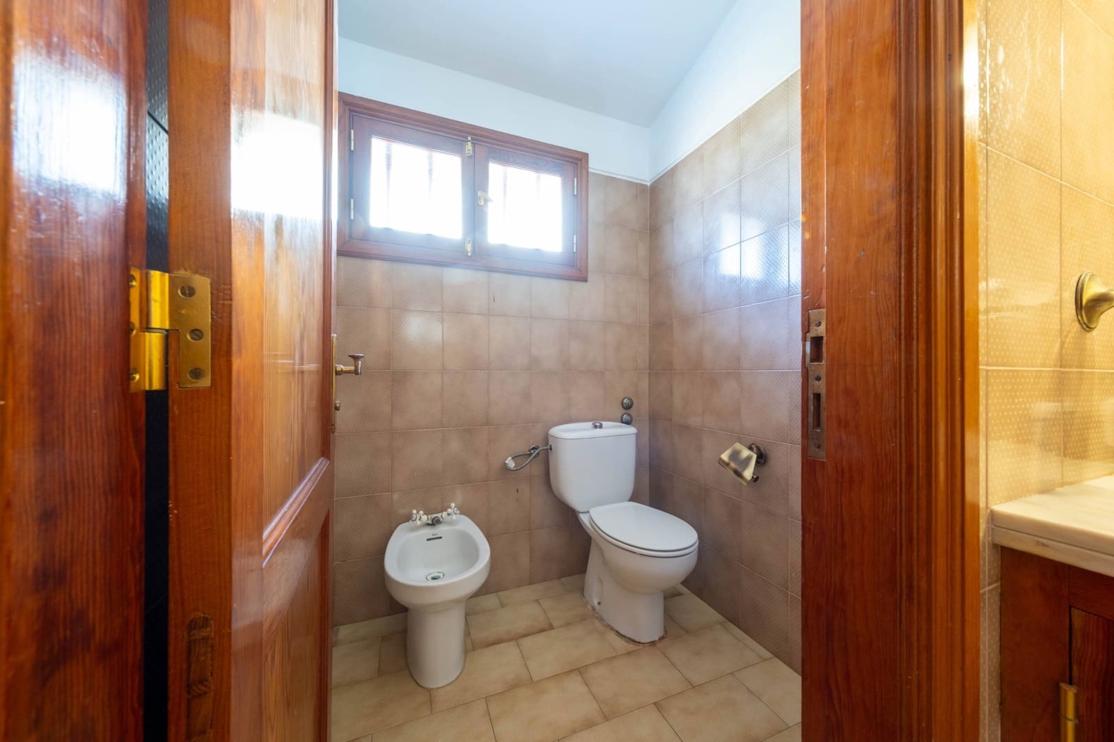 5 soveværelse Villa til salg i Santa Brigida - € 520.000 (Ref: 9034462)