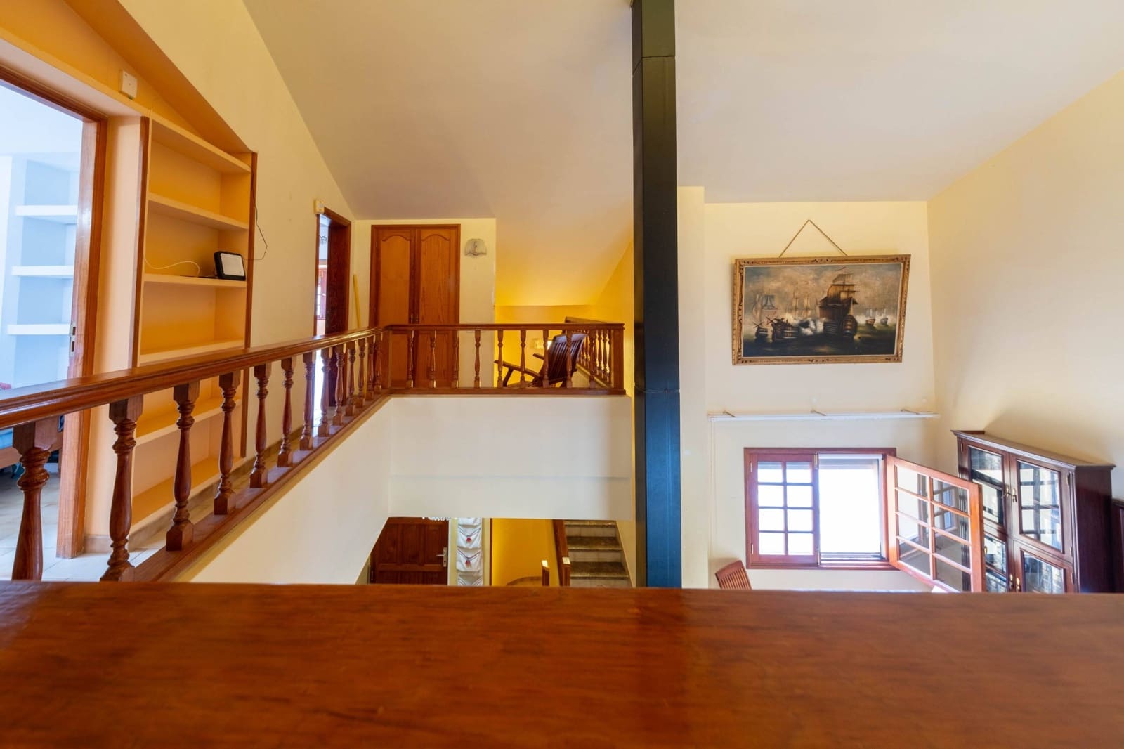 5 soveværelse Villa til salg i Santa Brigida - € 520.000 (Ref: 9034462)