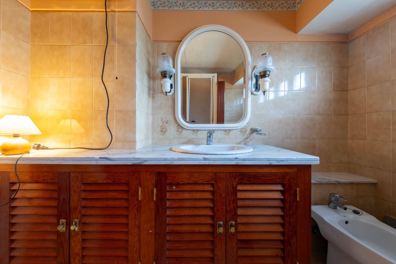 5 soveværelse Villa til salg i Santa Brigida - € 520.000 (Ref: 9034462)