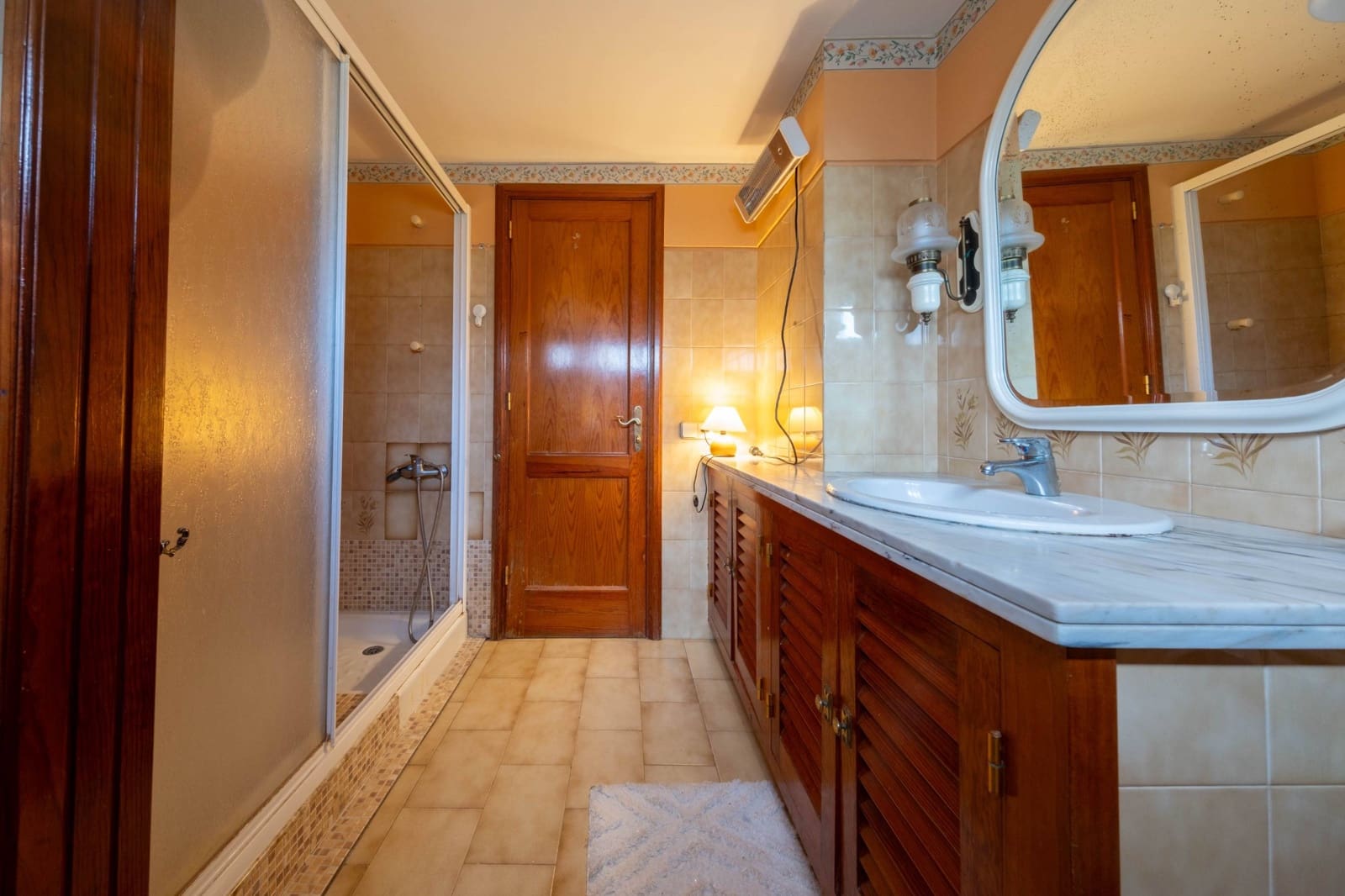 5 soveværelse Villa til salg i Santa Brigida - € 520.000 (Ref: 9034462)