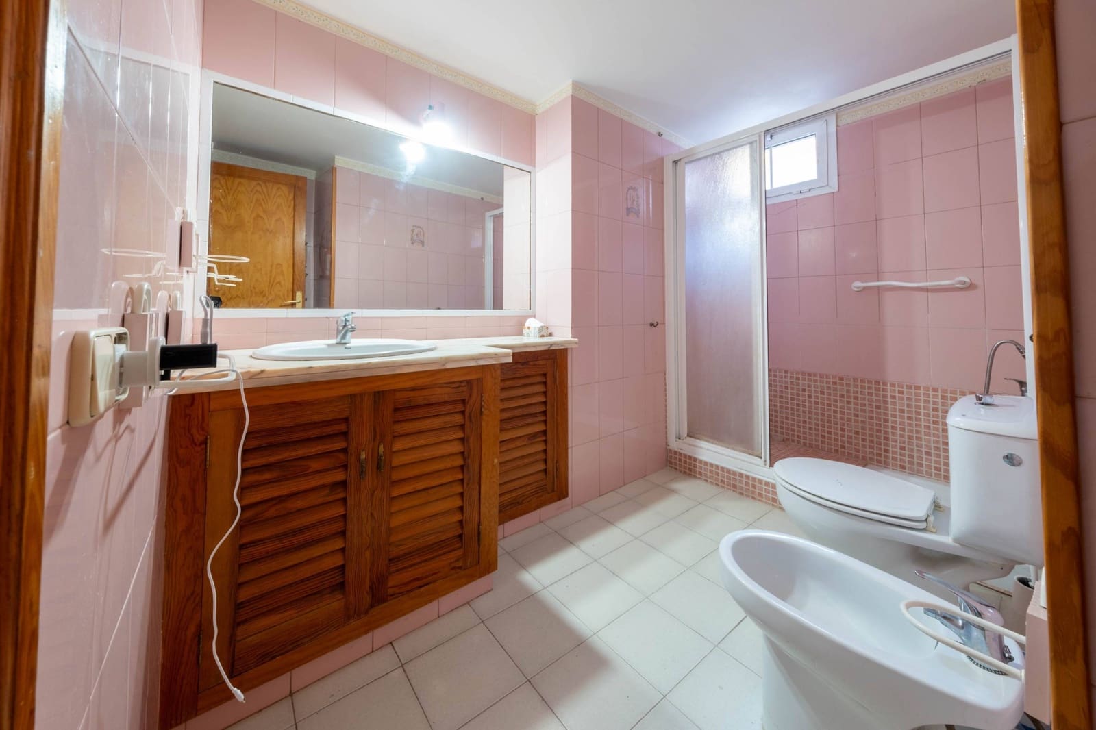 5 soveværelse Villa til salg i Santa Brigida - € 520.000 (Ref: 9034462)