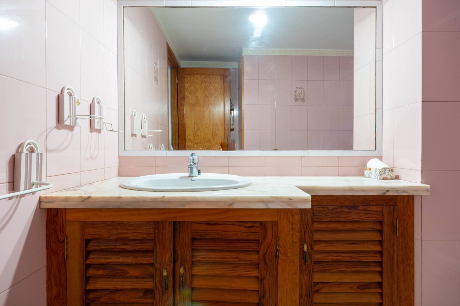 5 soveværelse Villa til salg i Santa Brigida - € 520.000 (Ref: 9034462)