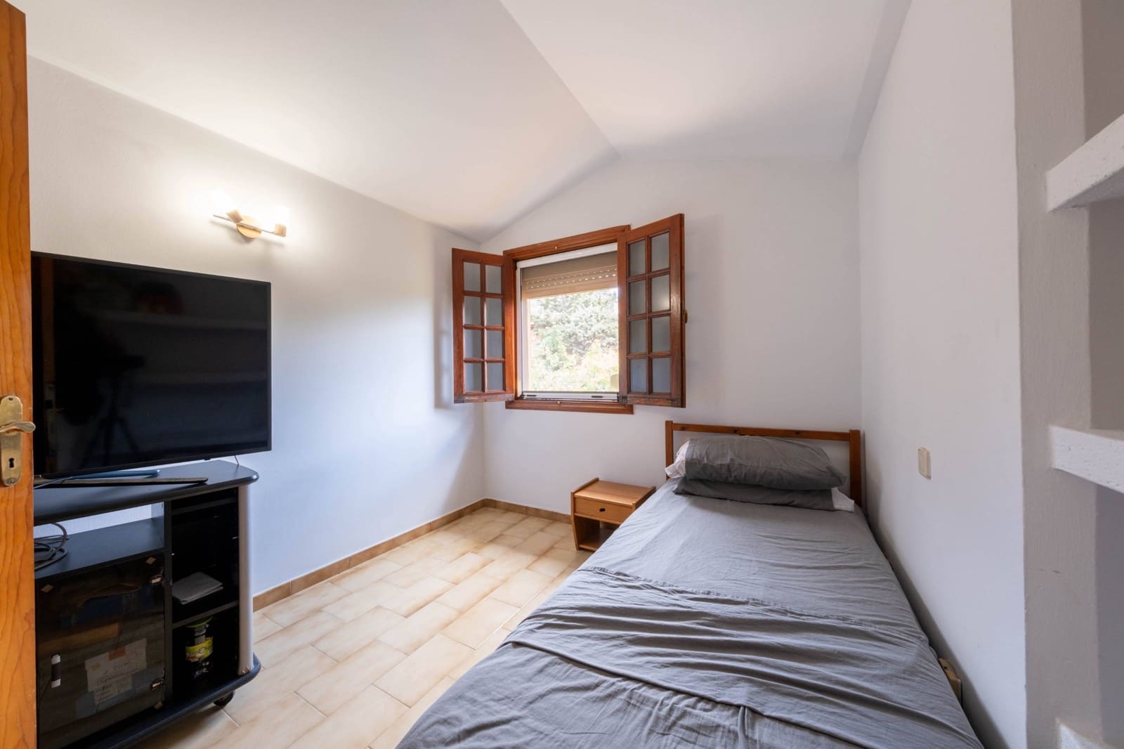 5 soveværelse Villa til salg i Santa Brigida - € 520.000 (Ref: 9034462)