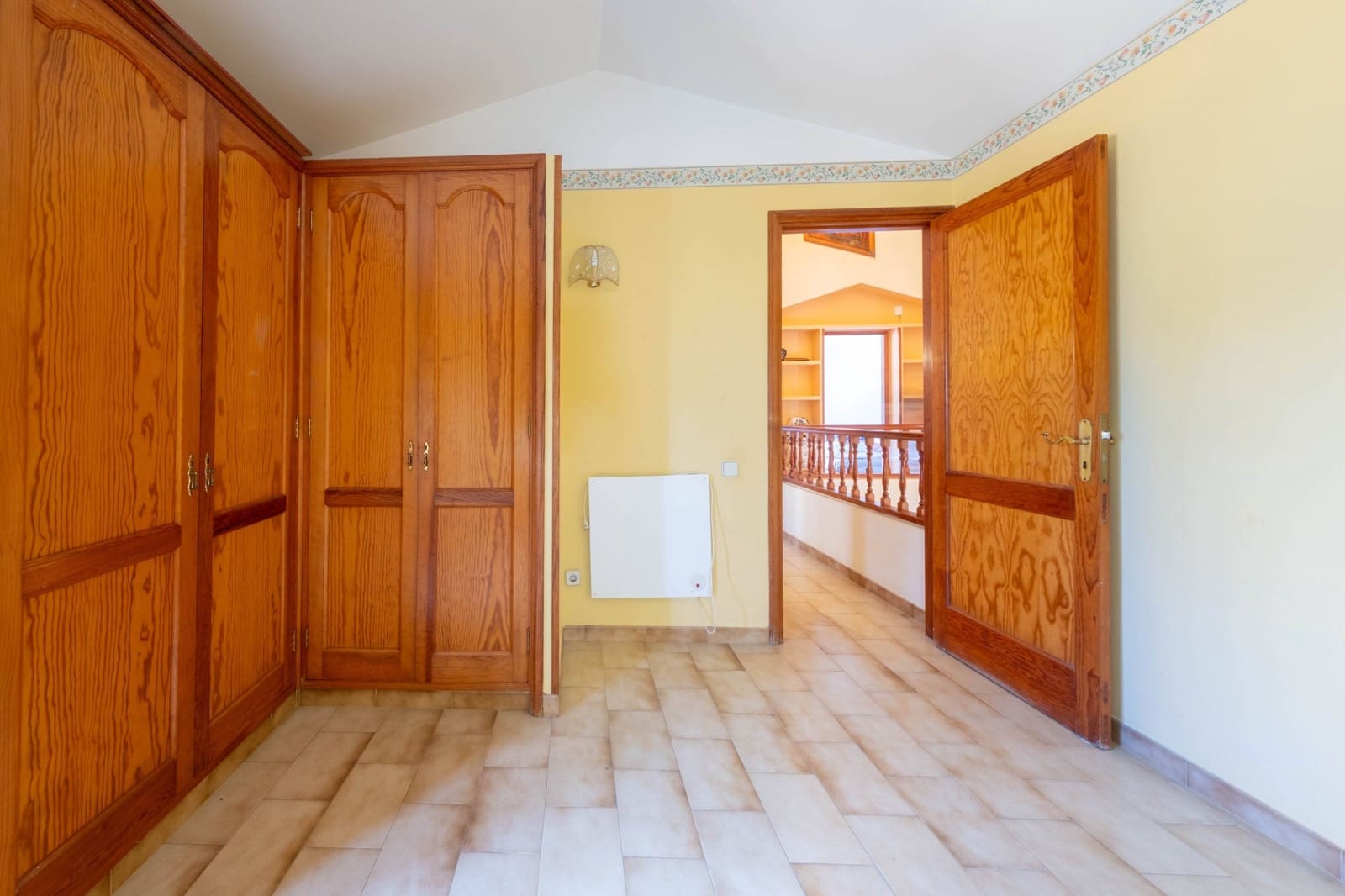 5 soveværelse Villa til salg i Santa Brigida - € 520.000 (Ref: 9034462)