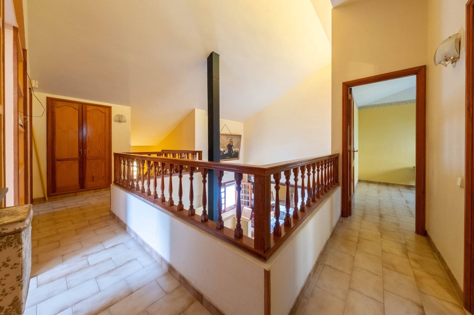 5 soveværelse Villa til salg i Santa Brigida - € 520.000 (Ref: 9034462)