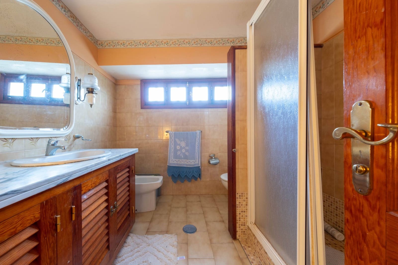 5 soveværelse Villa til salg i Santa Brigida - € 520.000 (Ref: 9034462)