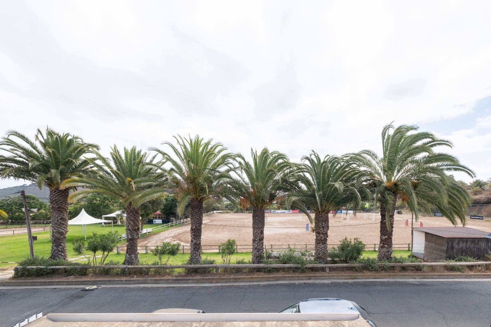 5 soveværelse Villa til salg i Santa Brigida - € 520.000 (Ref: 9034462)